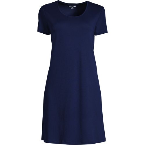 Women's Petite Nightgowns | Lands' End