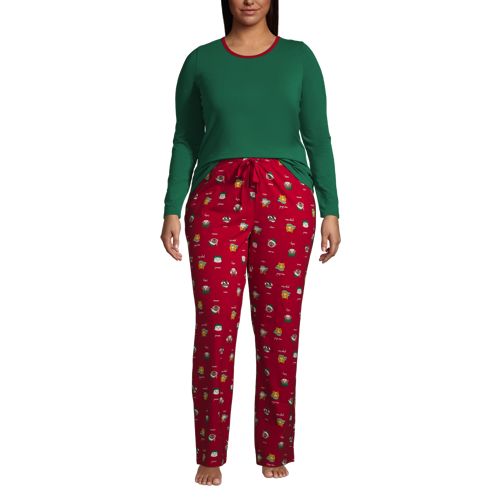 Women's Pajama Sets | Lands' End