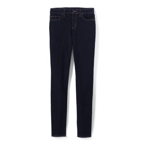 Best Women's Bootcut Jeans Lands' End