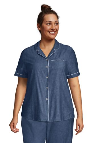 Womens Loungewear Sleepwear | Lands' End