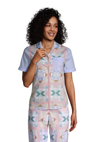 Women's Pajamas and Sleepwear | Lands' End