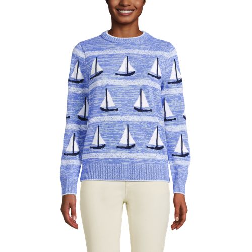 Women's Sweaters | Lands' End