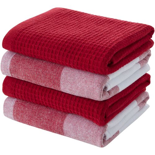 Adult Kitchen Towels Lands' End