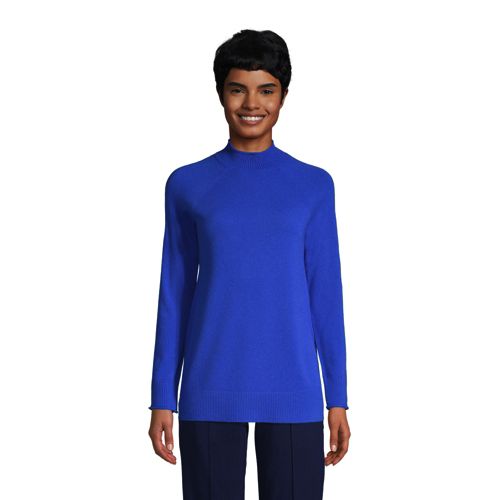 Women's Tunic Sweaters | Lands' End