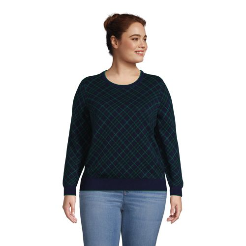 Women's Sweaters | Lands' End