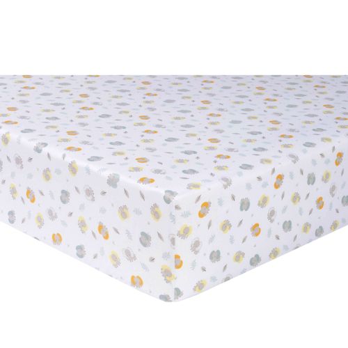 2 pack crib sheets Lands' End