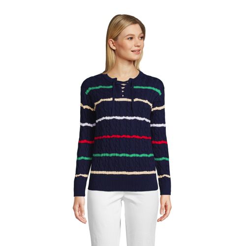 Women's Sweaters | Lands' End