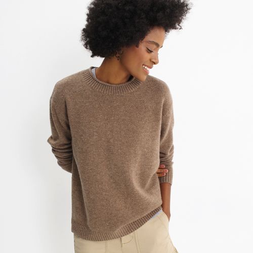 Petite Women's Sweaters | Lands' End